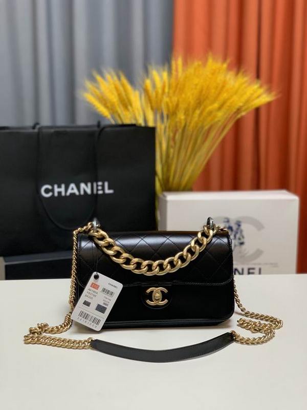 Chanel Handbags 631